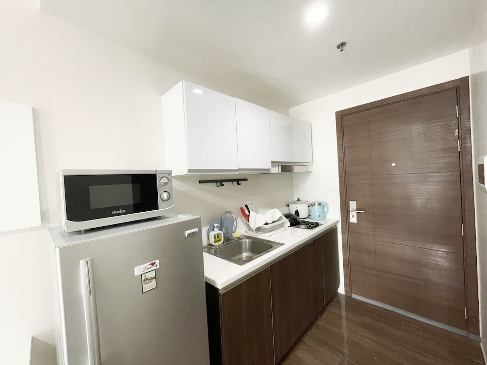 GemstoneBR in SMDC Air Residences