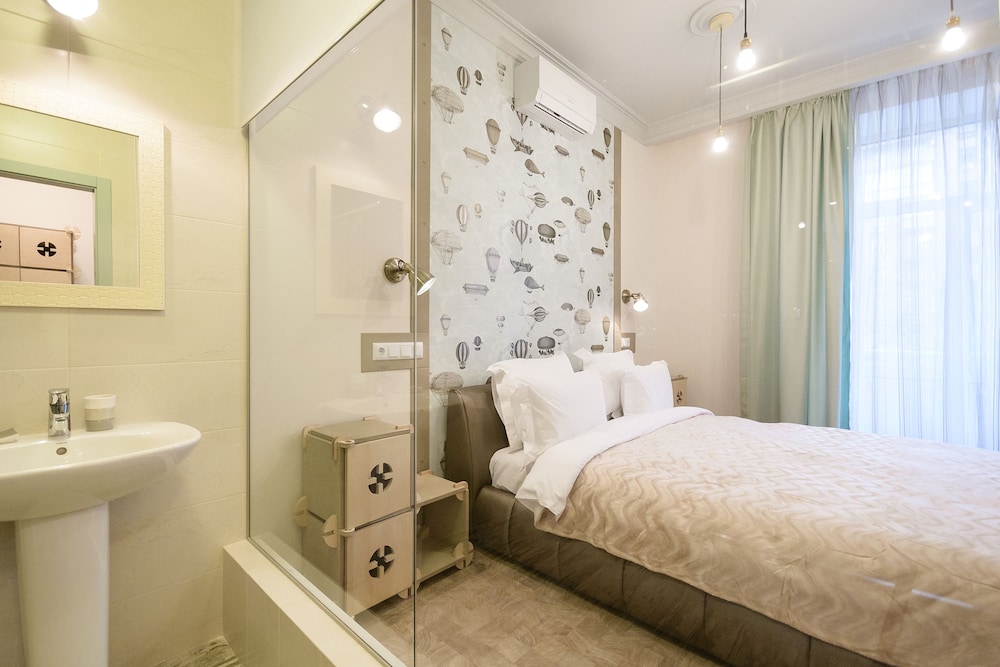 Partner Guest House Shevchenko