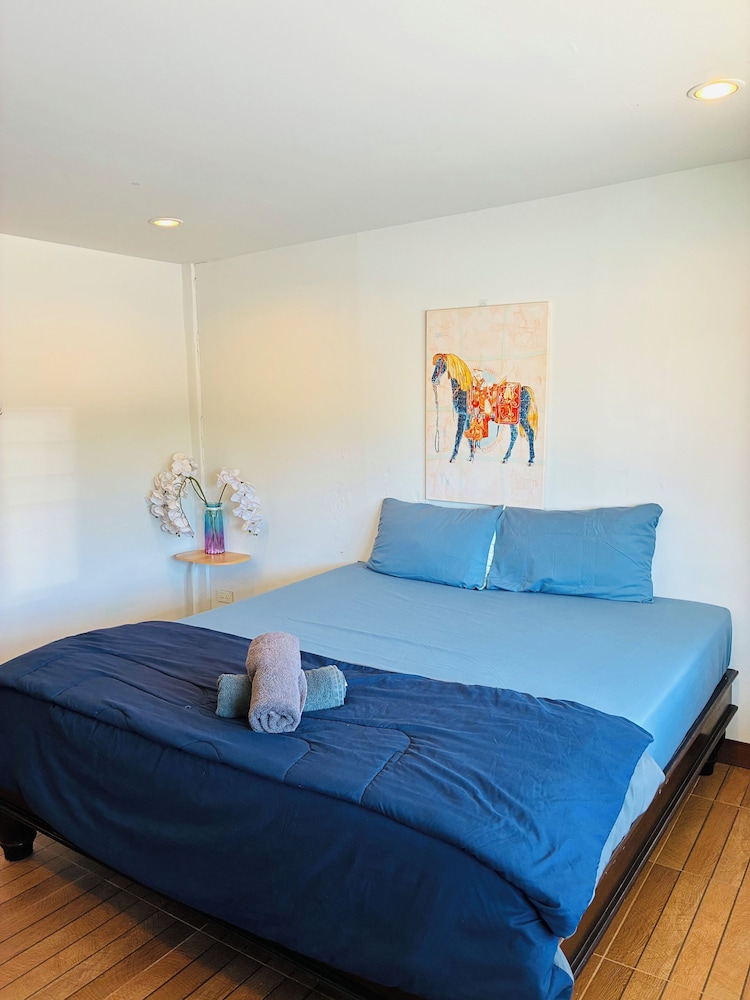 Apartment Wat Sawang Arom 09