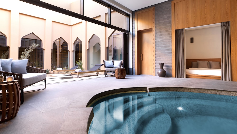 Anantara Al Jabal Al Akhdar Resort 98