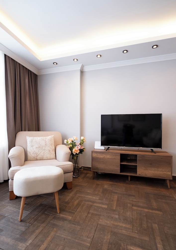 Family Suite in the Middle of Nisantasi
