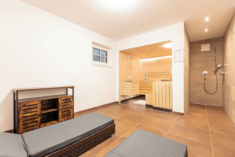 Tauernlodges Uttendorf by ALPS RESORTS