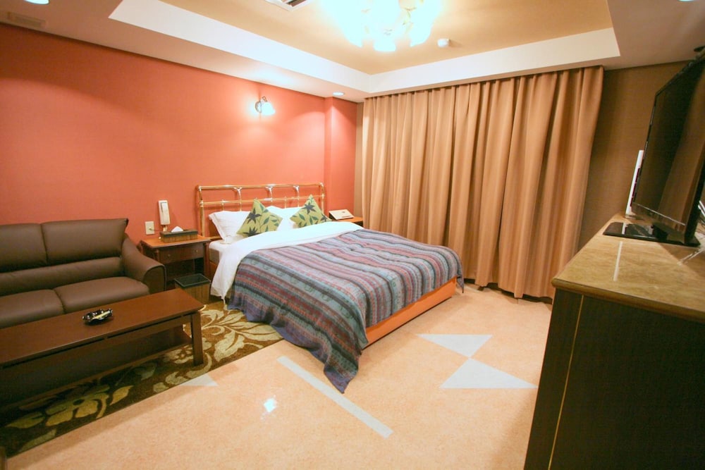 Hotel Aura Ono - Adults Only