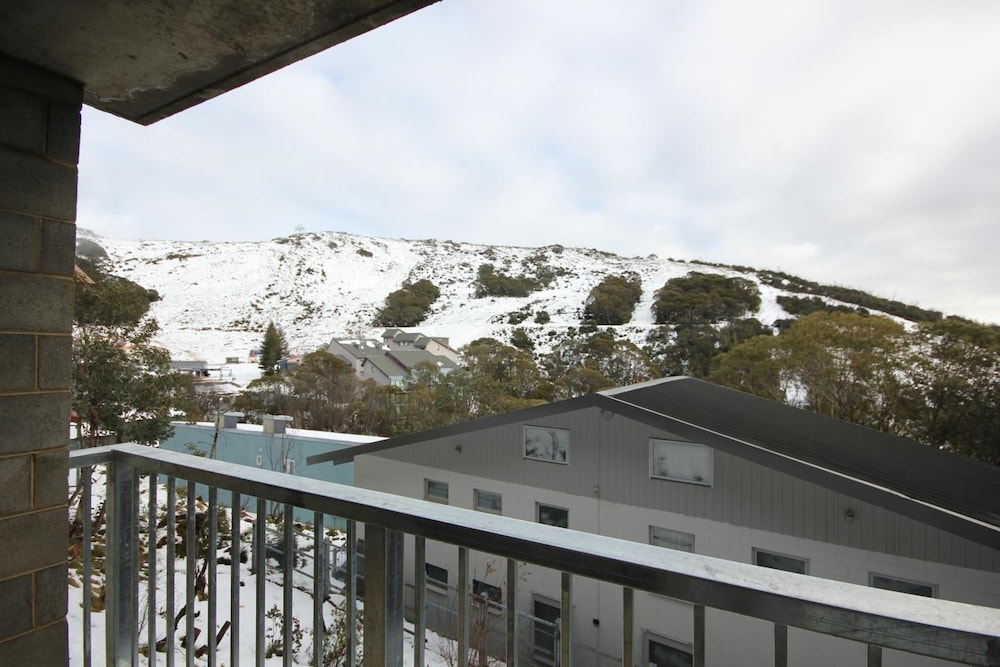 Falls Creek Hotel