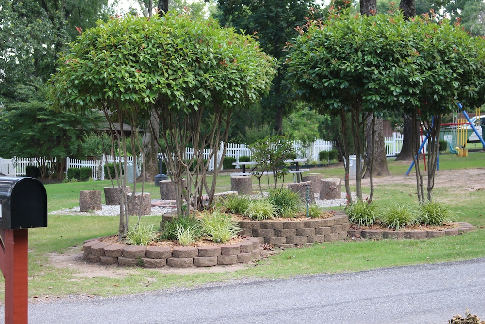 Candlewyck Cove Resort