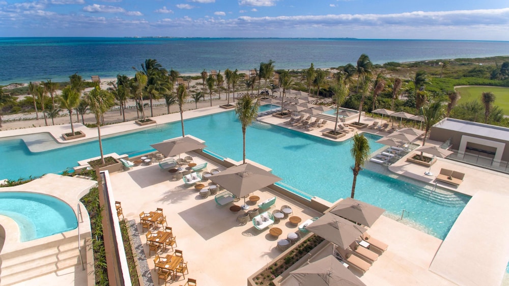 Atelier Playa Mujeres - Adults Only - All Inclusive 89