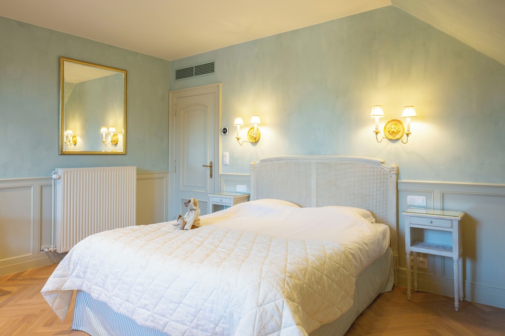 Bruges Vacations - BB Mirabel - Property Image 52