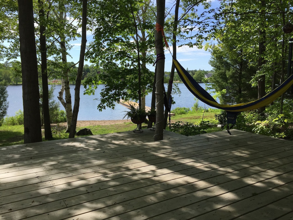 Harmony Outdoor Inn