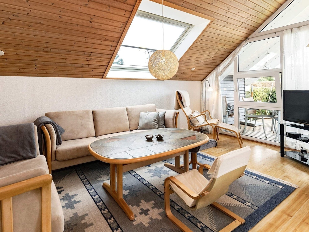 Lovely Holiday Home in Falster near Sea view 5
