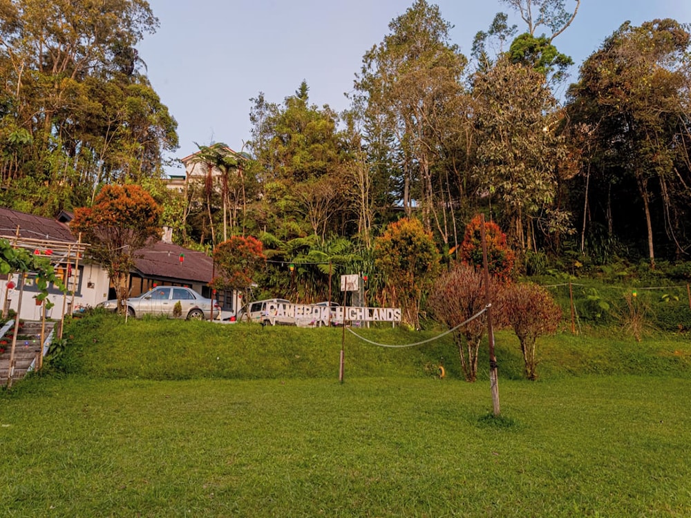 Mountain View Guesthouse Cameron Highlands