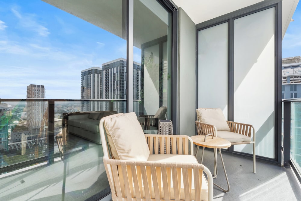 Nomada Residences - Downtown