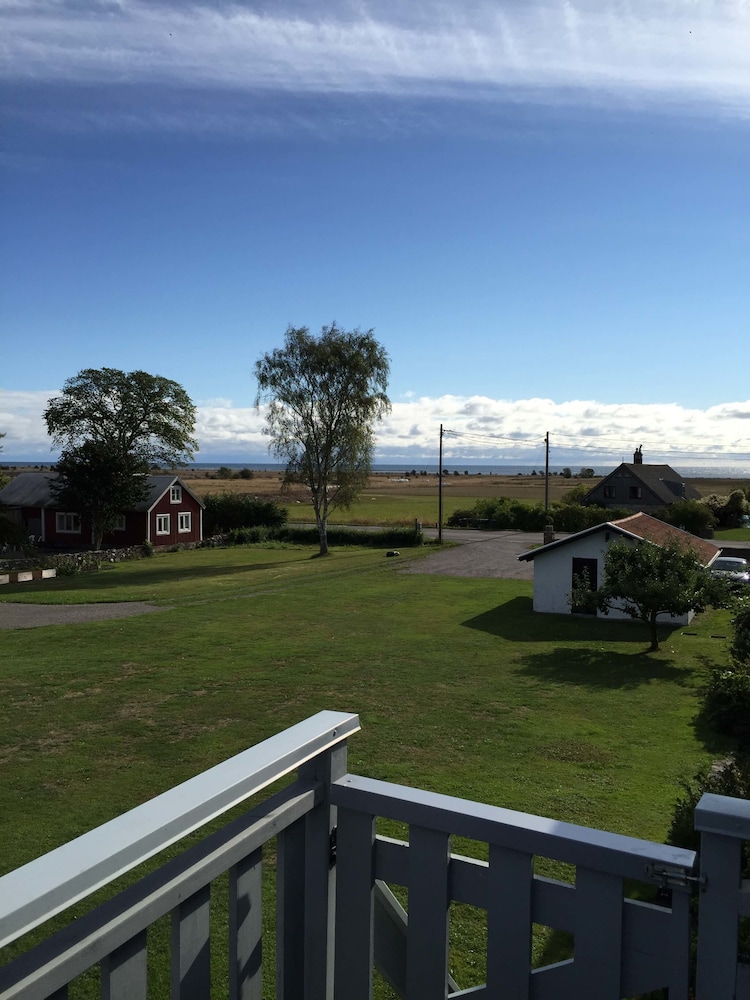 Gammalsbygårdens Gästgiveri