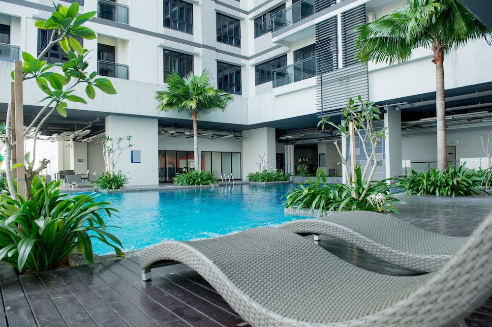 Ezzyhome Medini photo 8