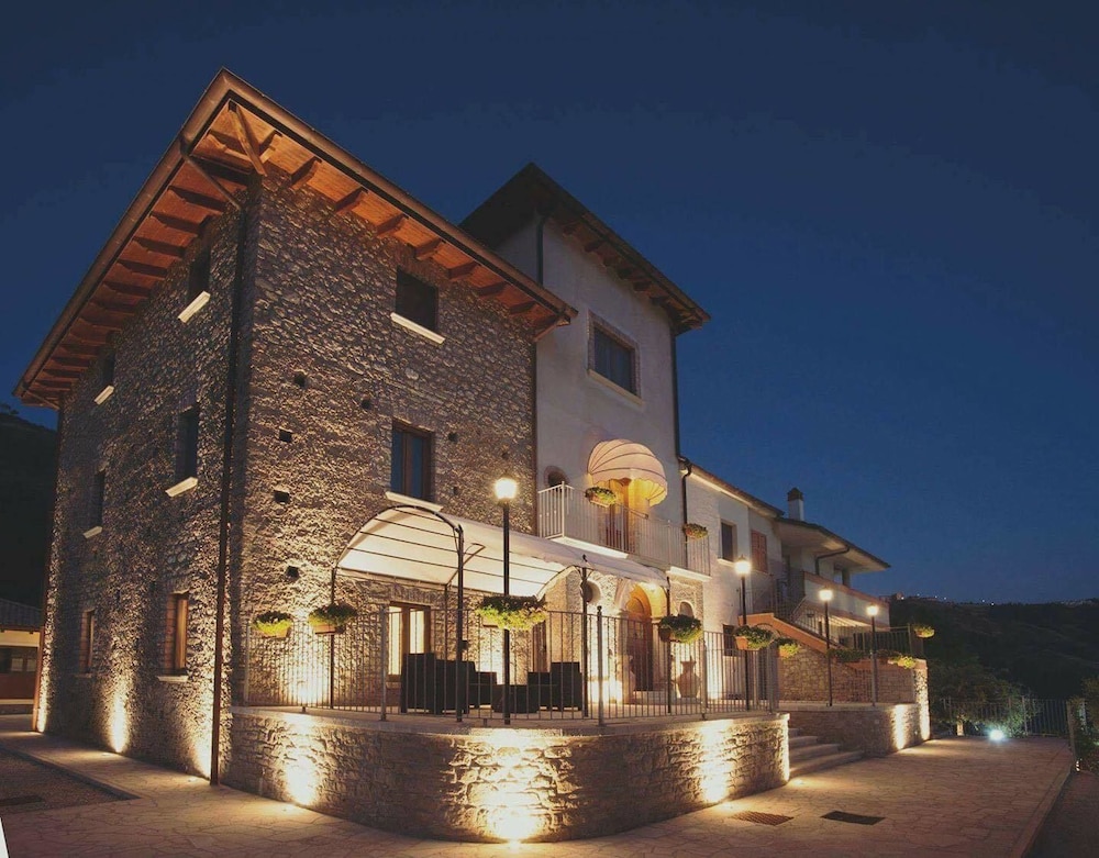 U Casinu da' Scala