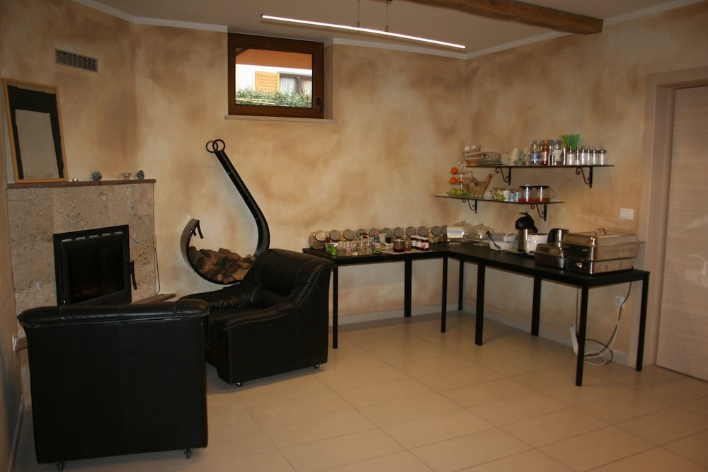 B&B Villa Istriana