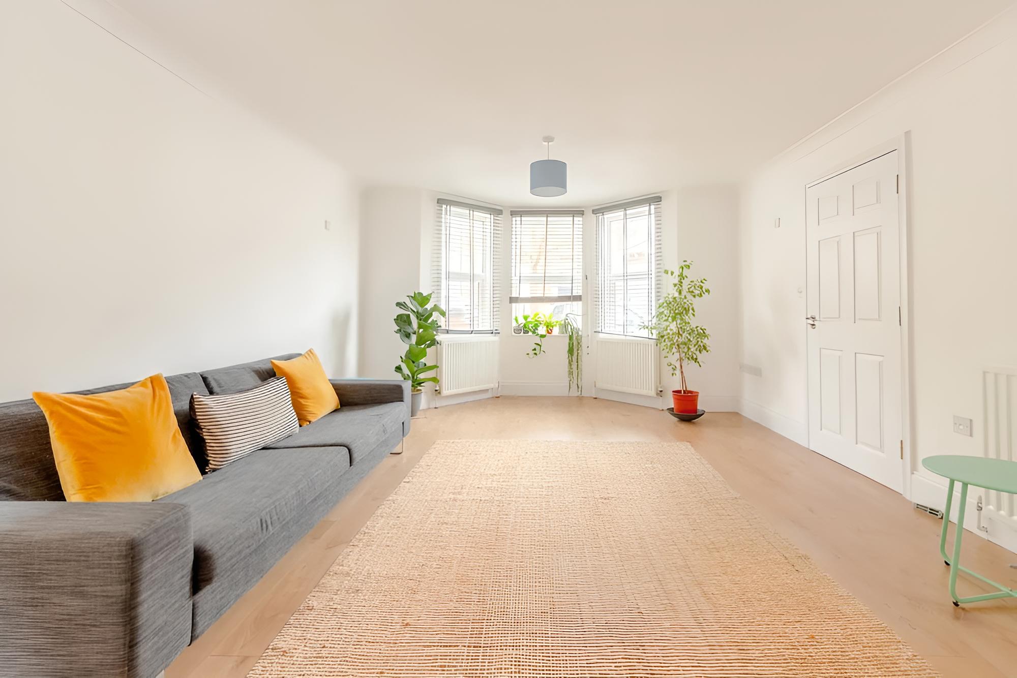 Bright & Spacious 5BD House - Peckham