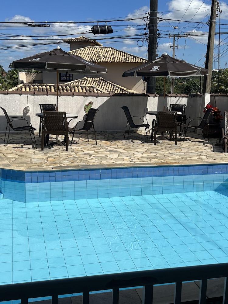 Pousada Três Pescadores