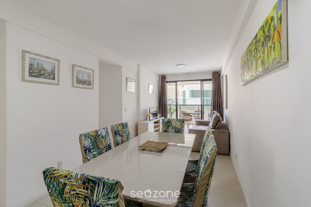 Charming apt in Cabo Frio Sda311