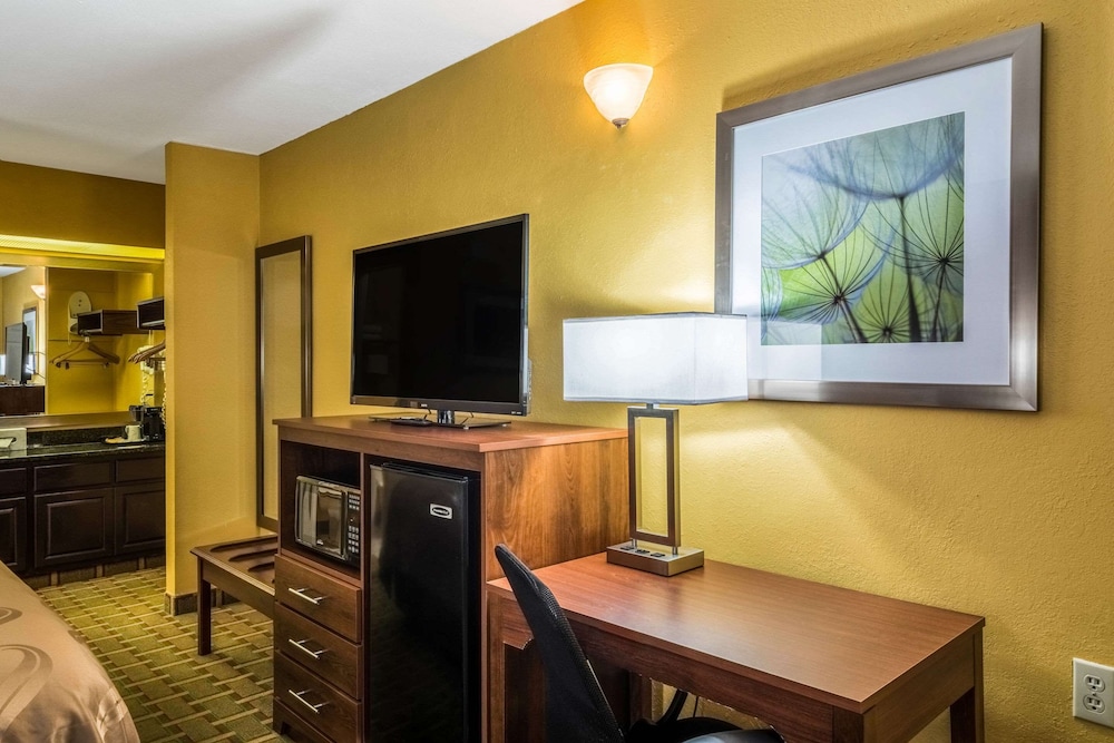 Quality Inn Washington GA