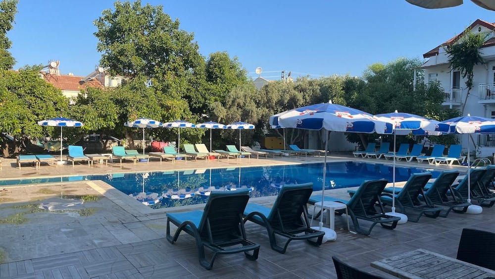 Tugay Otel - Image 36