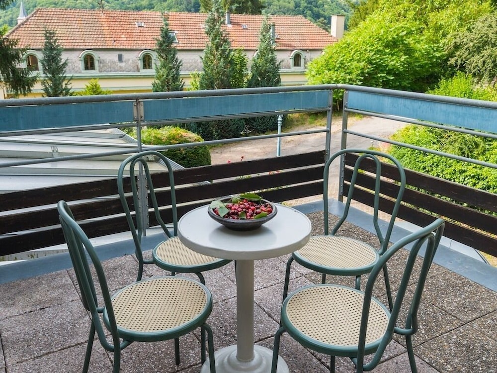 Appartements Maison Bellevue