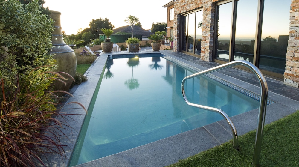 Bay View Guest House Somerset West