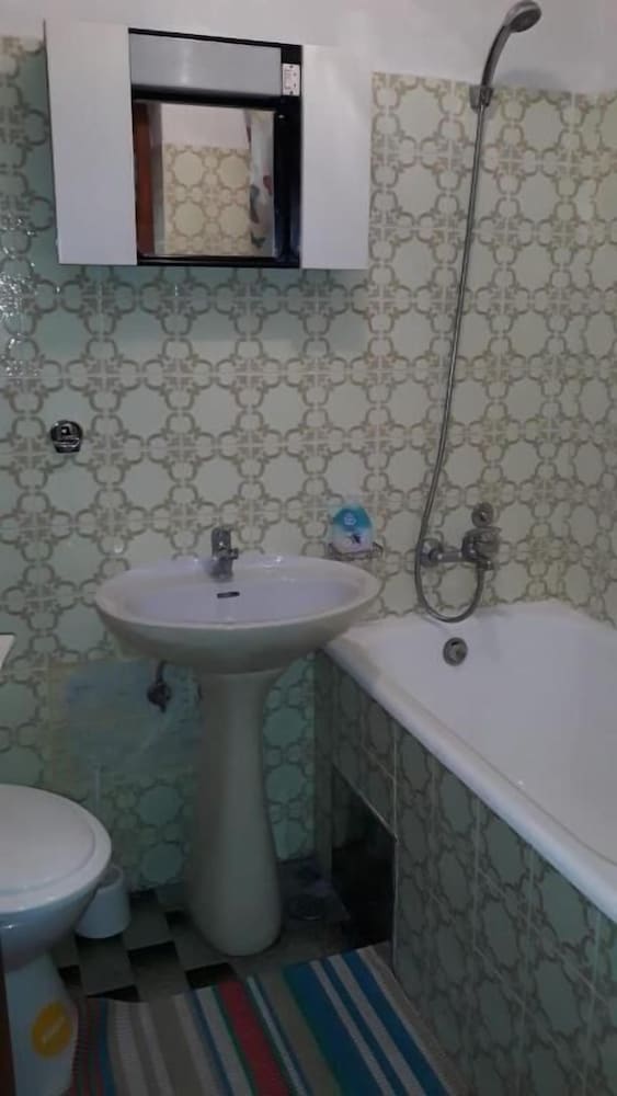 Apartman Mona 2