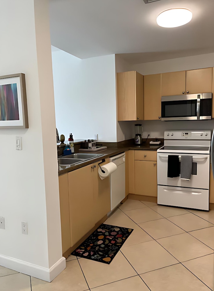 I Love It Coral Way Apartments