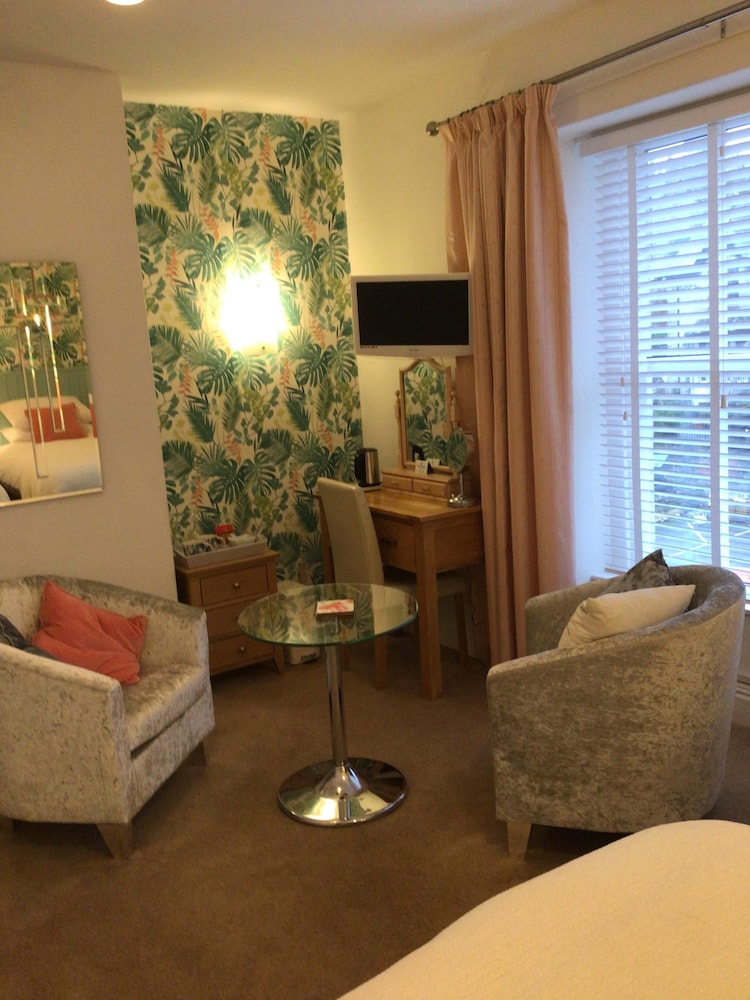 Birchleigh Guest House