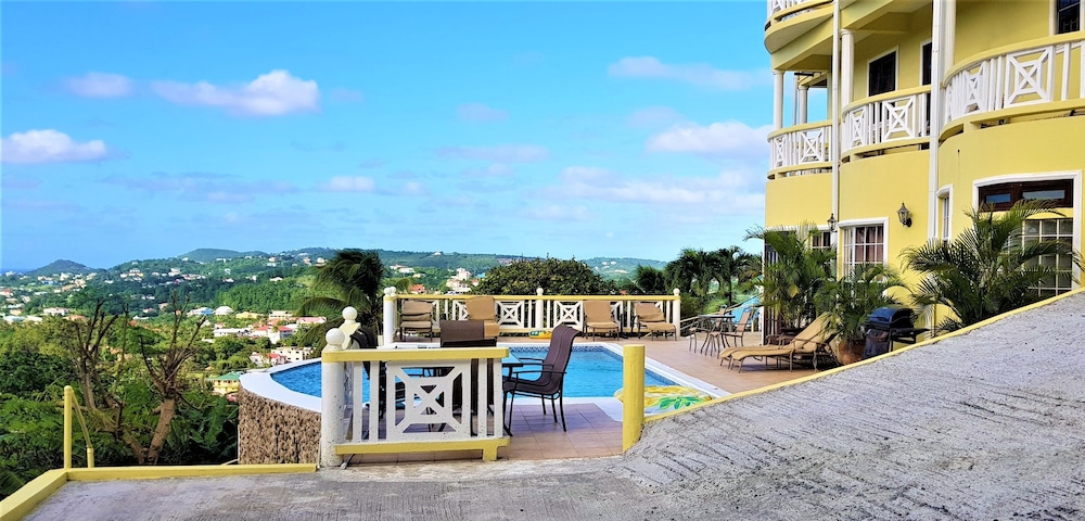 Heavenly Suites