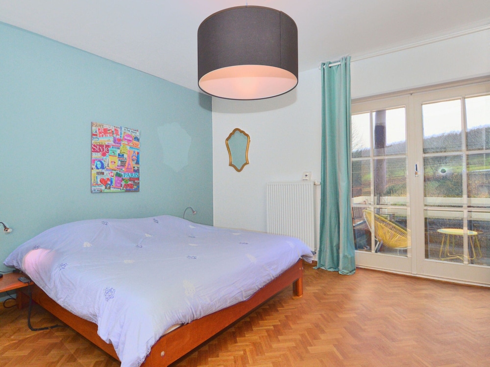 Heritage Holiday Home in Voeren With Terrace view 4