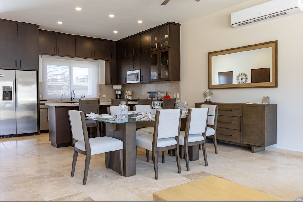 Amore del Casa in Cabo San Lucas