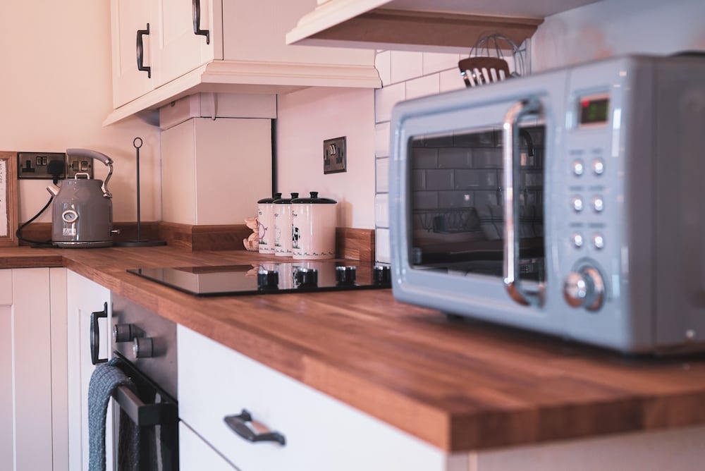 Ramsgate Vacations - Cheesemans farm house stables - Property Image 31