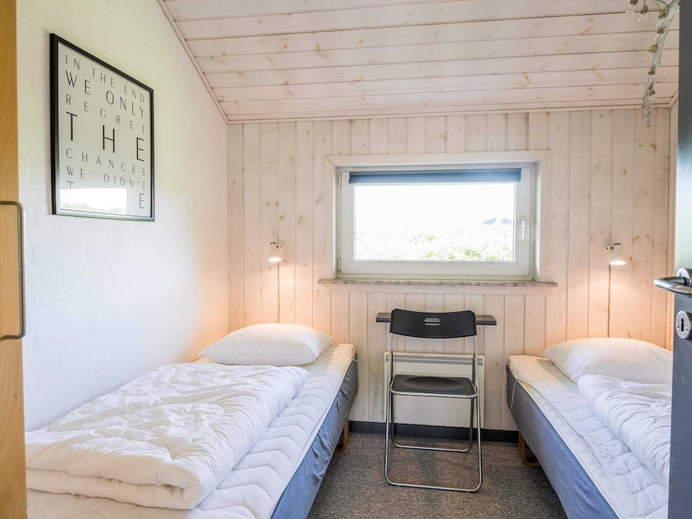 4 Person Holiday Home in Hemmet view 3