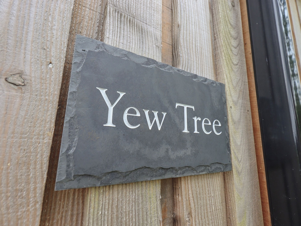 Yew Tree Cabin
