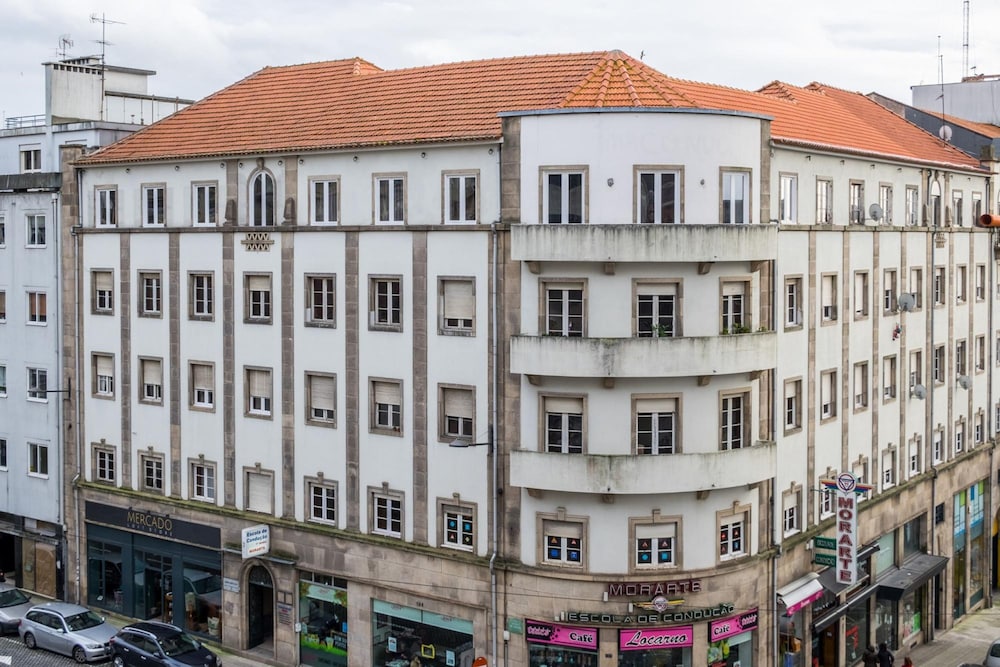 Feel Porto Ruby Townhouse