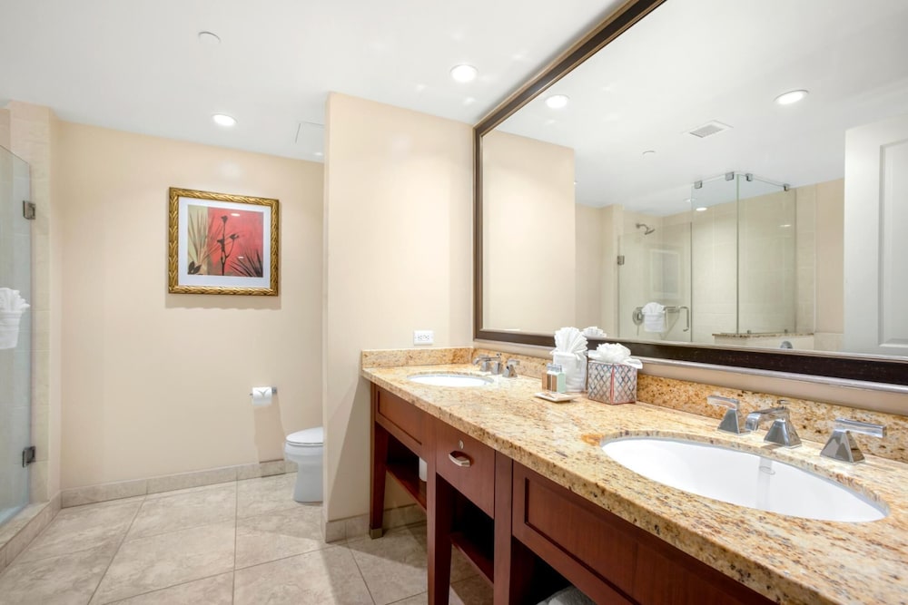 Honua Kai Hokulani 4 Free Rental Cars KBM Resorts Ocean Front 4 Units, 8 Bedrooms Ml-2543