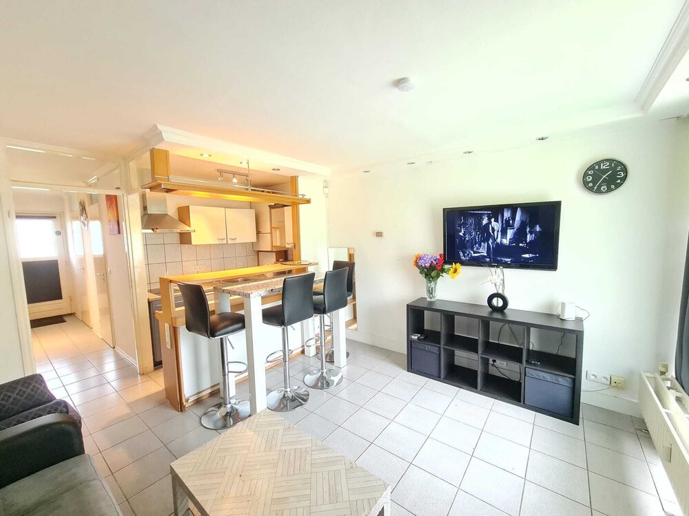 30N Apartment