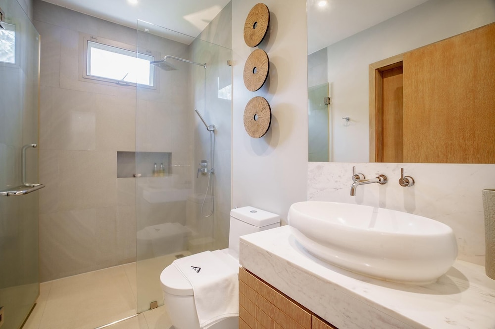 Trichada Stylish Private Pool Villa 3, Bang Tao