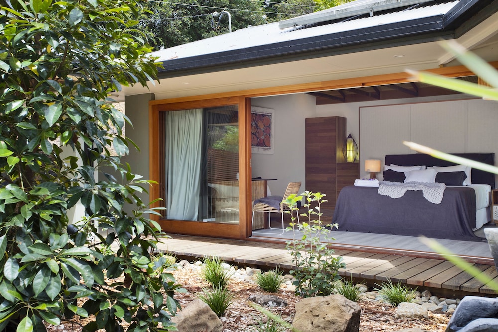 Cape Byron Retreat