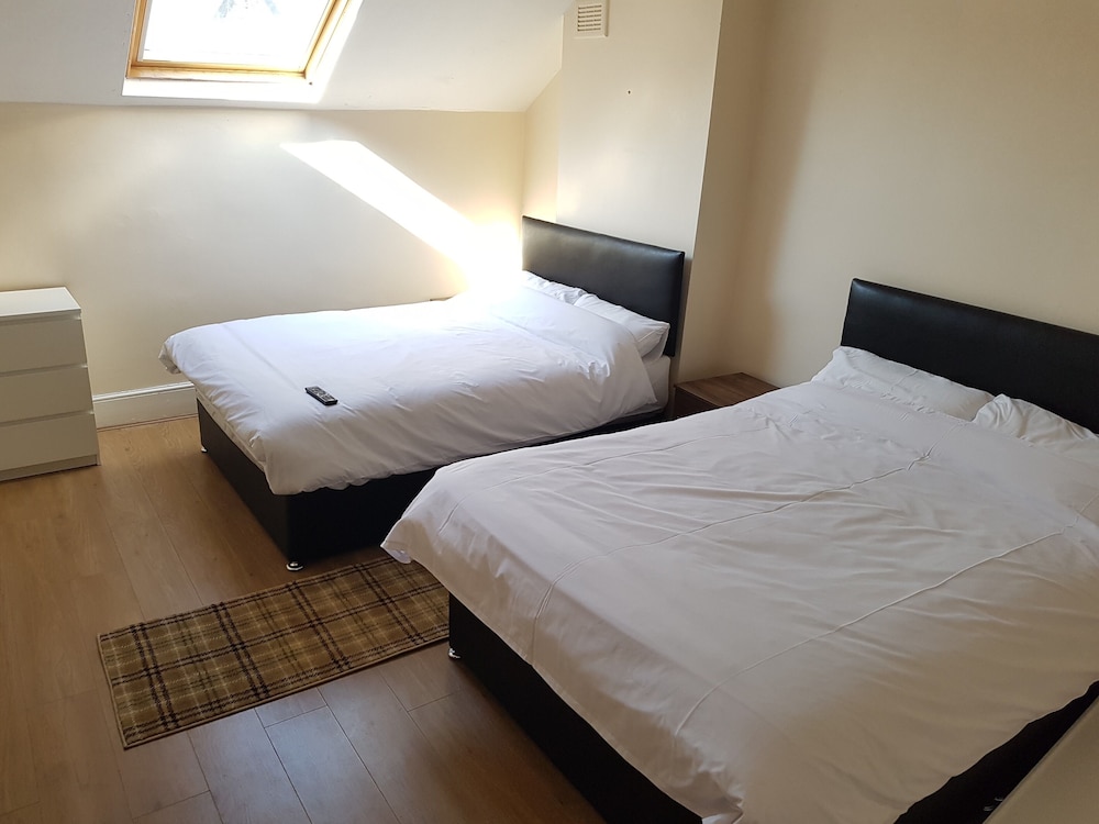 Alexandra House view 5