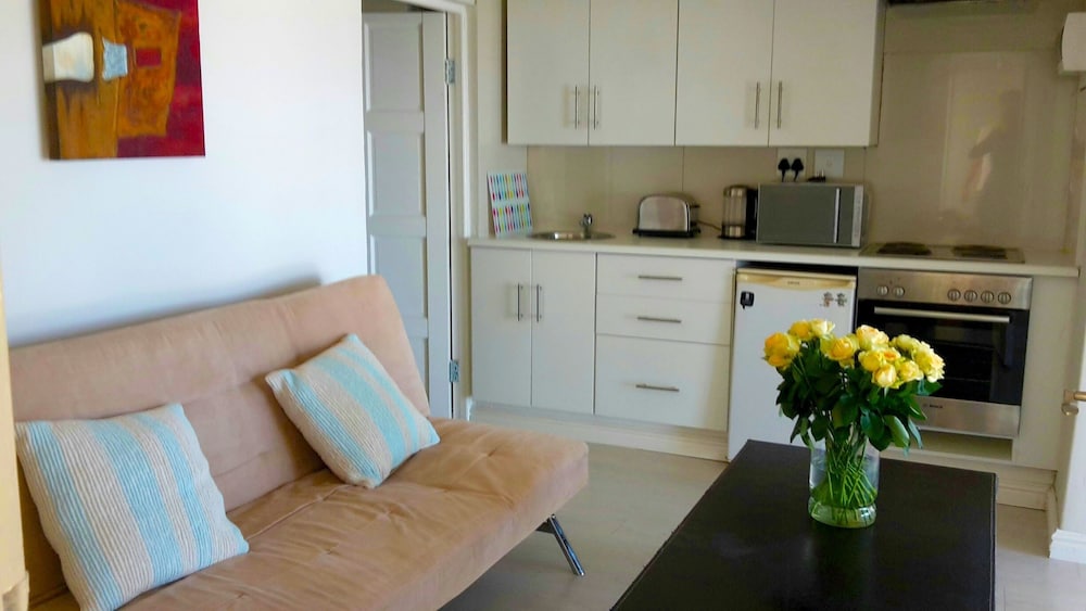 Hideaway Cape Town