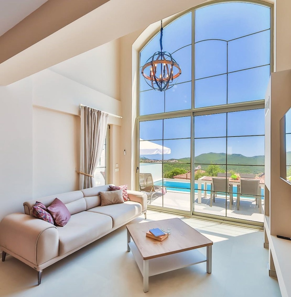Terra Nova Kaş