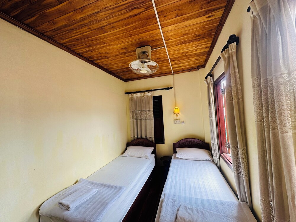 Silikhane Guest House