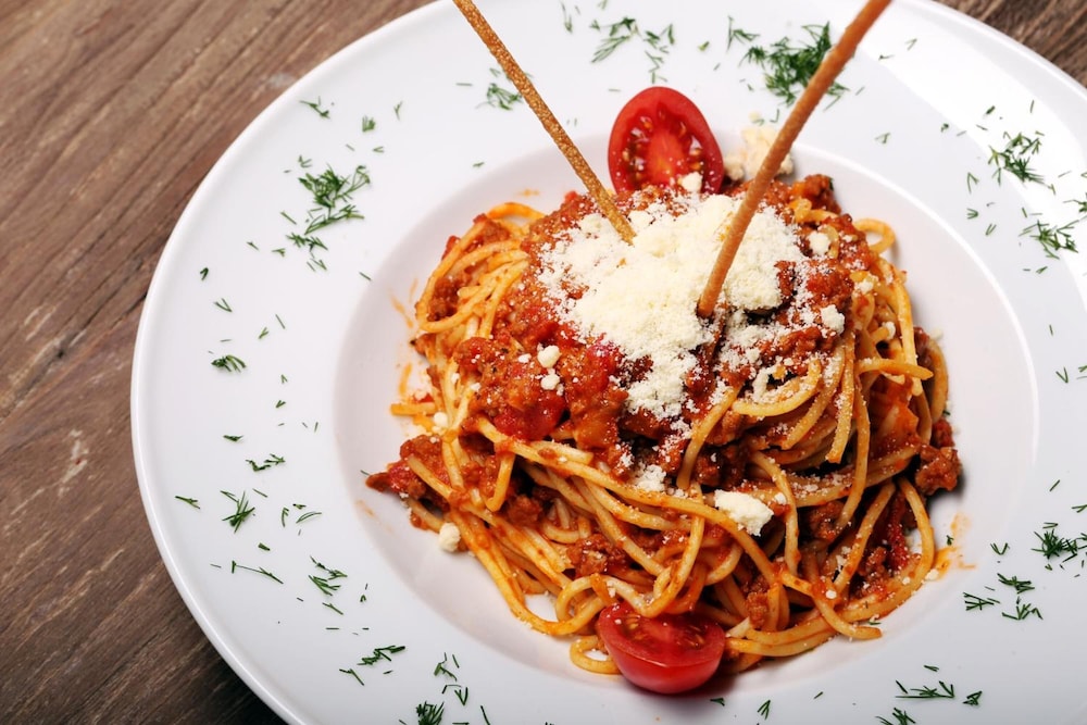 Sarissa Otel - Image 18