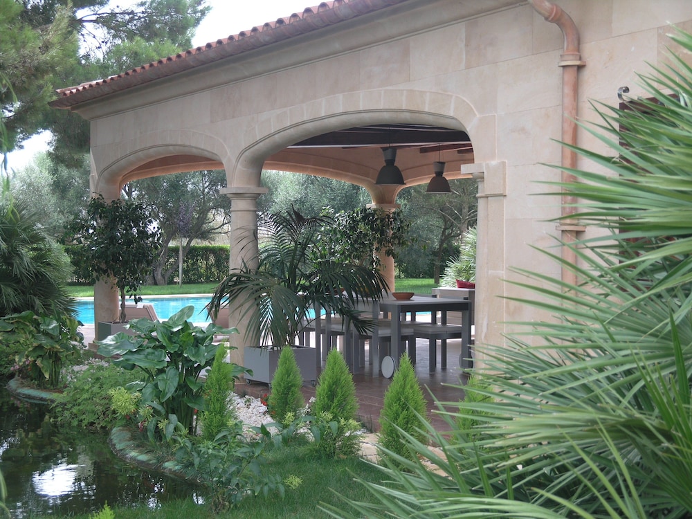 Villa Son Menusset, Piscina privada, WiFi, Sabor a Naturaleza