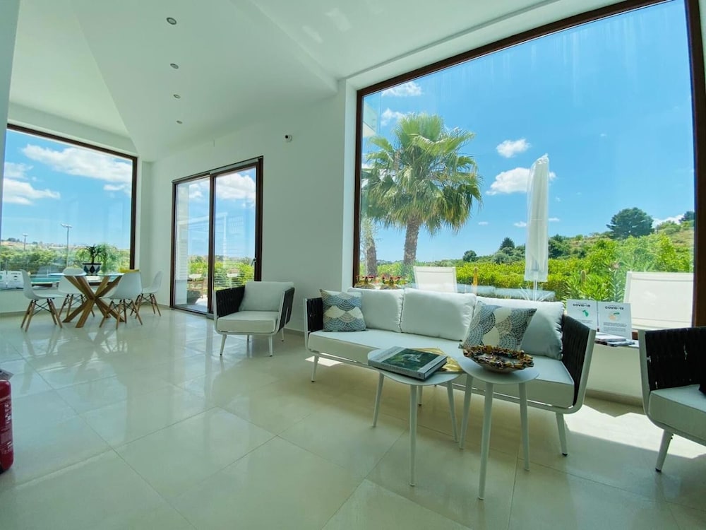 Villa Landolina