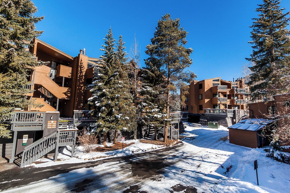 Key Condo #2929