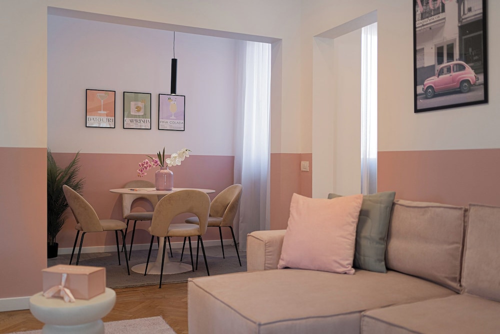 Contemporary 3-Bedroom Lofts - Modern Touches Meet Classic Elegance by Calea Victoriei