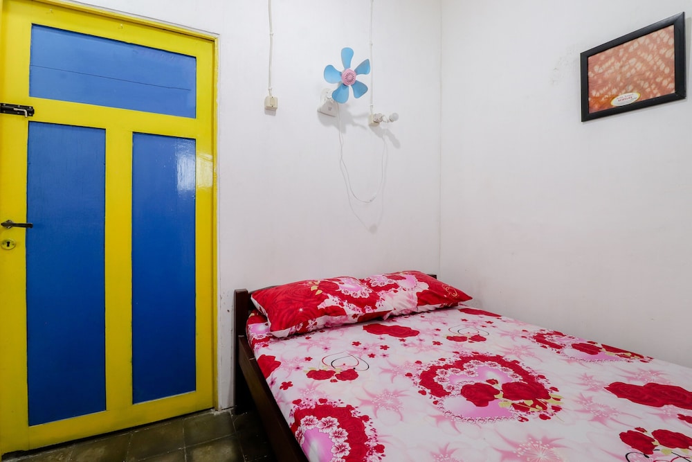 Homestay Ndalem Soewondo view 4